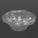 Faerch Contour Recycelbare Feinkostschalen mit Deckel, 375 ml/13 oz (550 Stück)