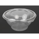 Faerch Contour Recyclable Deli Bowls With Lid 1000ml / 35oz (Pack of 200)