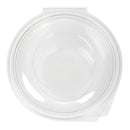 Faerch Contour Recyclable Deli Bowls With Lid 1000ml / 35oz (Pack of 200)