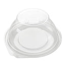Faerch Contour Recyclable Deli Bowls With Lid 1000ml / 35oz (Pack of 200)