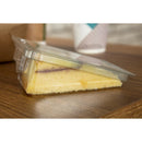 Faerch Single Gateaux Slice Boxes (Pack of 500)