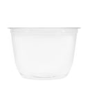 Faerch OHCO 95 mm recycelbare Deli-Töpfe, Basis nur 227 ml