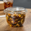 Faerch OHCO 95 mm recycelbare Deli-Töpfe, Basis nur 227 ml