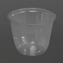 Faerch OHCO 95 mm recycelbare Deli-Töpfe, Basis nur 340 ml/12 Unzen