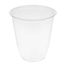 Faerch OHCO 95 mm recycelbare Deli-Töpfe, Basis nur 454 ml/16 Unzen