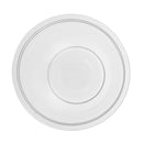 Faerch OHCO 95 mm recycelbare Deli-Töpfe, Basis nur 454 ml/16 Unzen