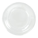 Faerch OHCO 80mm Recyclable Deli Pot Lids 113ml / 4oz (Pack of 3000)