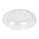 Faerch OHCO 80mm Recyclable Deli Pot Lids 113ml / 4oz (Pack of 3000)