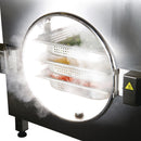 Hobart Bonnet High Speed Steamer 305GB-10