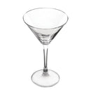 Olympia Martini Glasses 210ml (Pack of 6)