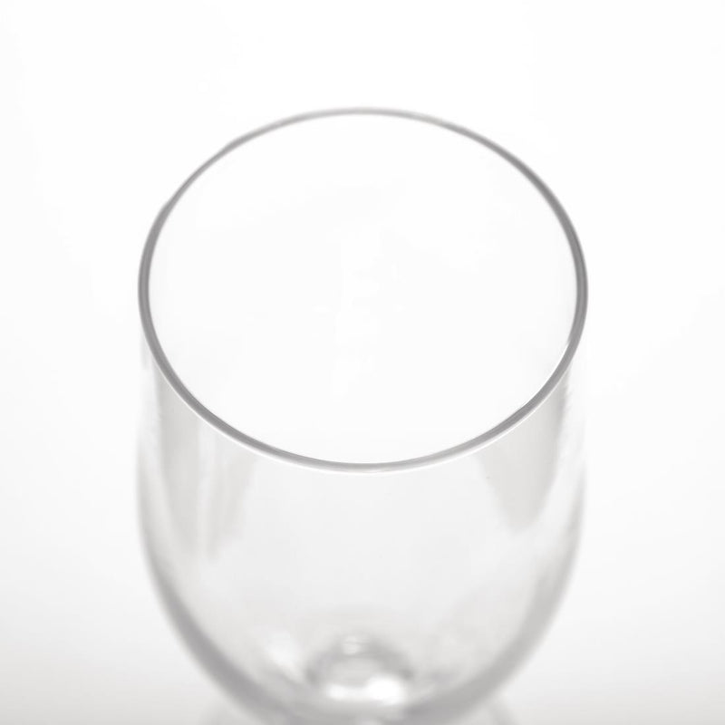 Olympia Biergläser mit Stiel, 380 ml, 6 Stück