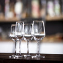 Olympia Mendoza Weinglas – 370 ml (Box 6)