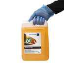 Cif Pro Formula Wood Floor Cleaner Concentrate 5Ltr