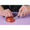 Mercer Millennia Culinary Allergen Safety Slim Schälmesser 8 cm