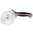 Mercer Culinary Allergen Safety Pizza Wheel 4"