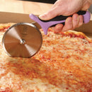 Mercer Millennia Culinary Allergen Safety Pizzarad 4"