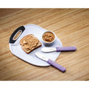 Mercer Millennia Culinary Allergen Safety gezahnter Streuer 9 cm