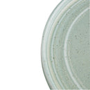Olympia Cavolo Flat Round Plates Spring Green 180mm (Pack of 6)