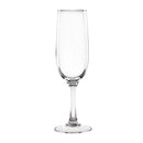Rosario Flute 170ml (Pack of 6)
