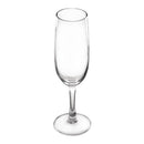 Rosario Flute 170ml (Pack of 6)