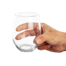 Olympia Rosario Tumblers 470ml (Pack of 6)