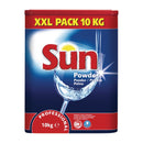 Sun Professional Geschirrspülmittelpulver 10 kg
