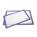 Hygiplas Allergens Non-stick Baking Mat 520x315mm (20.5x12.4")