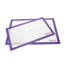 Hygiplas Allergens Antihaft-Backmatte 585 x 385 mm (23 x 15,2 Zoll)