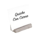 APS Concrete Effect Display Stand (Pack of 2)