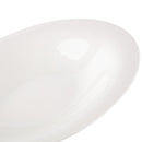 Royal Bone Ascot Soft Curve Schüssel mit Rand, 300 mm, 6 Stück