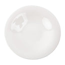 Royal Bone Ascot Soft Curve Schüssel mit Rand, 300 mm, 6 Stück