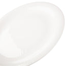 Royal Bone Coupé-Teller mit Ascot-Prägung, 290 mm, 6 Stück