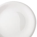 Royal Bone Coupé-Teller mit Ascot-Prägung, 265 mm, 6 Stück