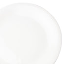 Royal Bone Coupé-Teller mit Ascot-Prägung, 225 mm, 6 Stück