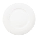 Royal Bone Ascot Wide Rim Flat Profile Plate 335mm (Pack of 1)