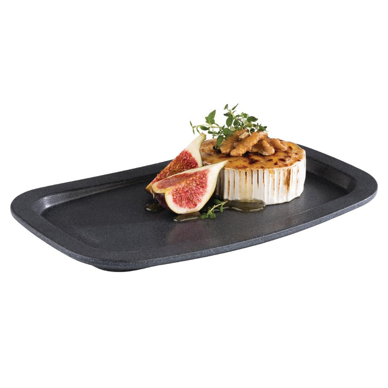 APS Iron Tray GN 1/4