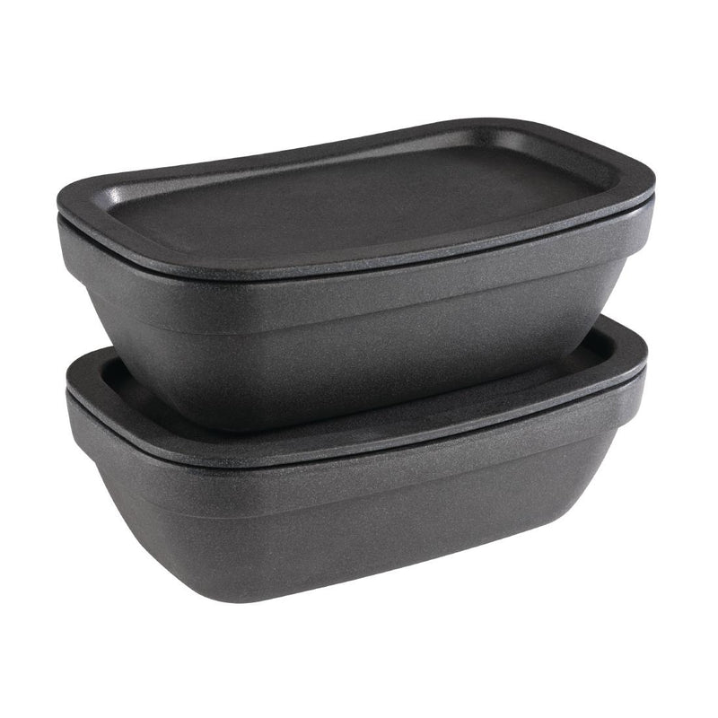 APS Iron Tray GN 1/4