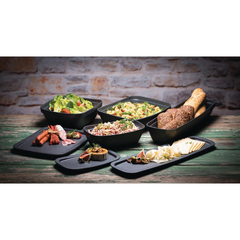 APS Iron GN 1/2 3.5Ltr