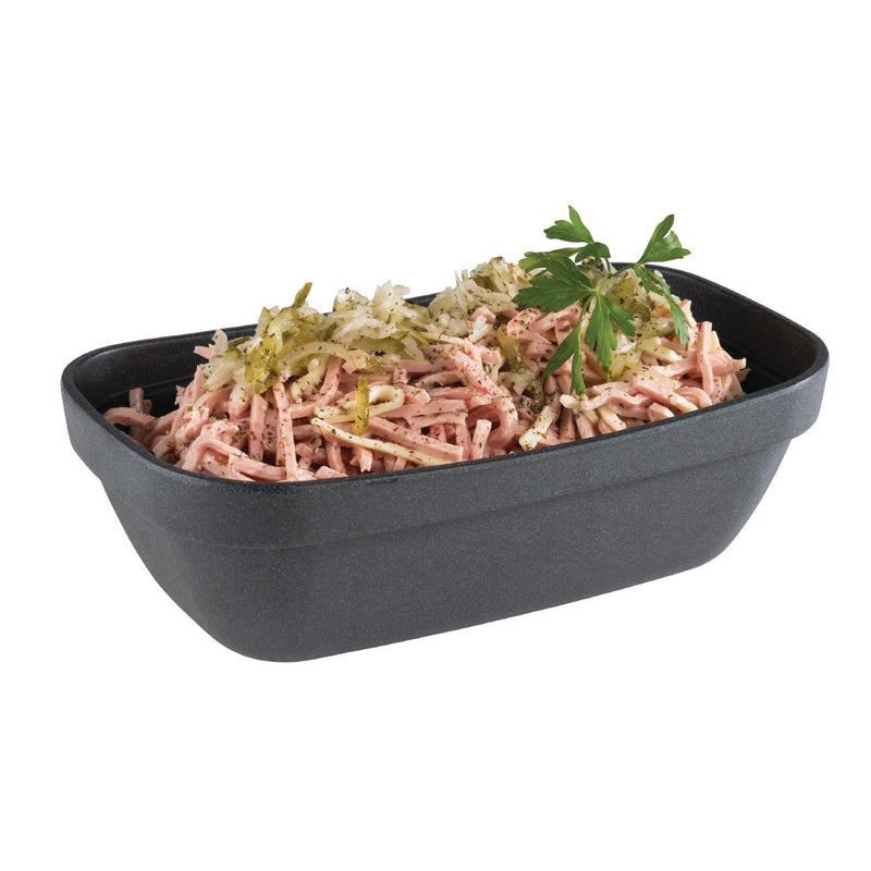 APS Iron GN 1/4 1.4Ltr