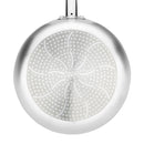 Vogue Non-stick Teflon Aluminium Platinum Plus Wok 300mm