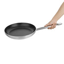 Vogue Non-stick Teflon Platinum Plus Aluminium Induction Frying Pan 300mm