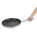 Vogue Non-stick Teflon Platinum Plus Aluminium Induction Frying Pan 320mm