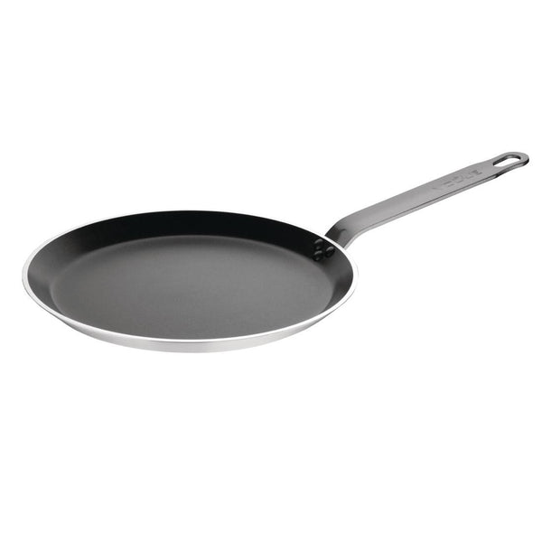 Vogue Antihaft-Teflon-Aluminium-Induktions-Bratpfanne 260 mm
