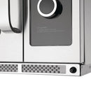 Manueller kommerzieller Mikrowellenherd von Buffalo, 34 l, 1800 W