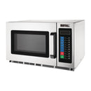 Buffalo Programmable Commercial Microwave Oven 34ltr 1800W
