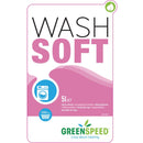 Greenspeed Fabric Softener 5Ltr