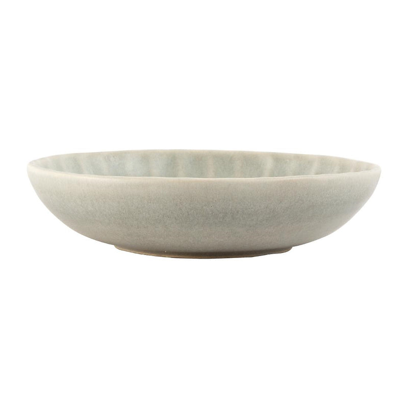 Olympia Corallite Coupe Bowls Concrete Grey 160mm (Pack of 6)