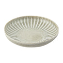 Olympia Corallite Coupe Bowls Concrete Grey 220mm (Pack of 6)