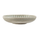 Olympia Corallite Coupe Bowls Concrete Grey 220mm (Pack of 6)