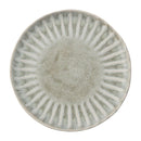 Olympia Corallite Coupe Bowls Concrete Grey 220mm (Pack of 6)